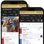 bet on horse racing near me
