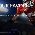 bet usracing